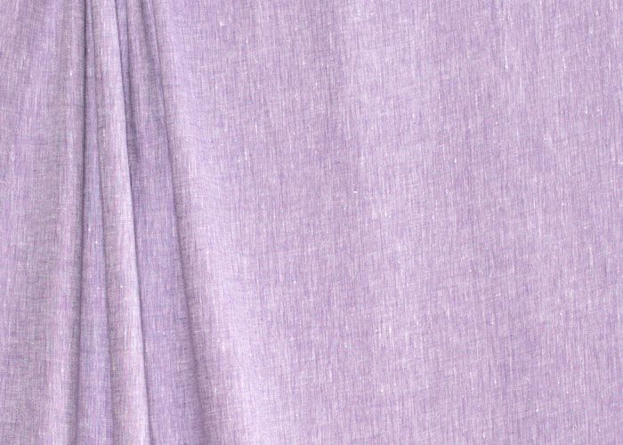 Handkerchief Linen - Wisteria Handkerchief Linen - Wisteria
