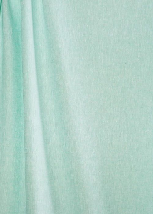 Handkerchief Linen - Seafoam Handkerchief Linen - Seafoam