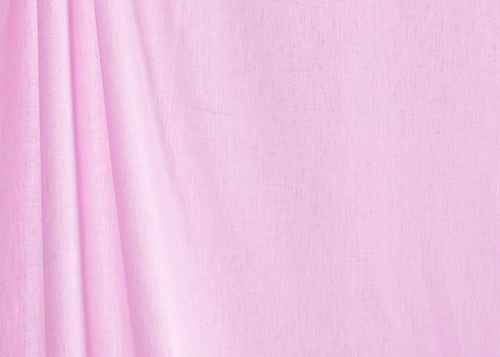 Handkerchief Linen - Sweetie Pink Handkerchief Linen - Sweetie Pink
