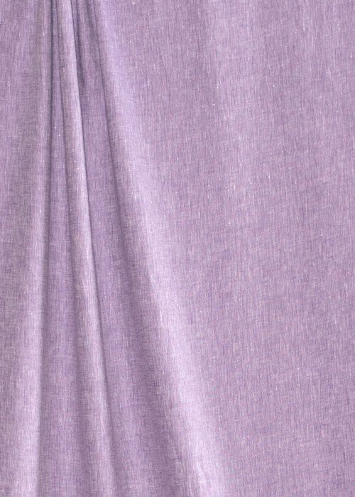 Handkerchief Linen - Wisteria