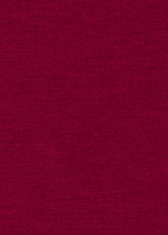 Brushed Fleece - Raspberry Brushed Fleece - Raspberry