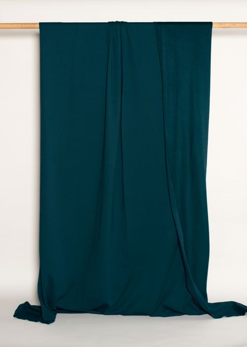 Brushed Fleece - Night Sky Brushed Fleece - Night Sky