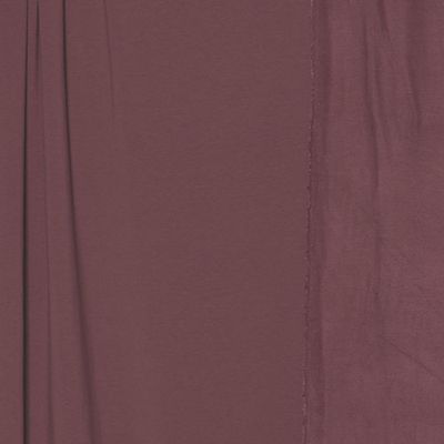 Brushed Fleece - Rose Brown 33-1024-7