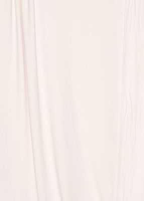 Brushed Fleece - Ivory 33-1024-1