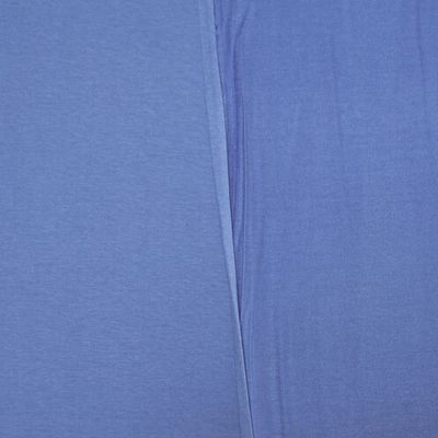 Tencel French Terry - Mykonos Blue - 1.75 yard cut 21-1124-3D