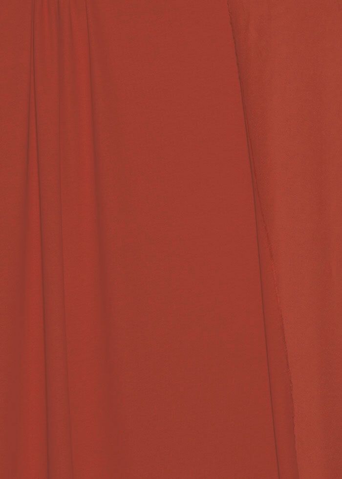 Knit French Terry - Paprika Knit French Terry - Paprika