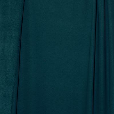 Knit French Terry - Mermaid - END CUT 21-1124-9C