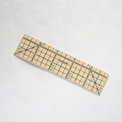 Hot Ruler PPHR01