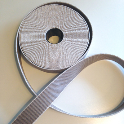 Webbing Cream Webbing - Cream/Taupe | Shop