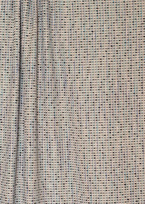 Tweed - Teal & Black Tweed - Teal & Black