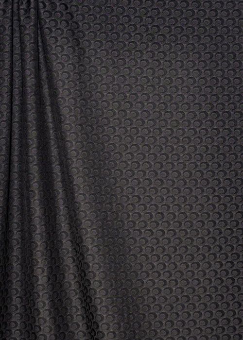 Cotton Jacquard - Crescent Moon Cotton Jacquard - Crescent Moon