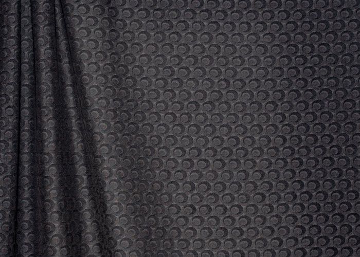 Cotton Jacquard - Crescent Moon Cotton Jacquard - Crescent Moon