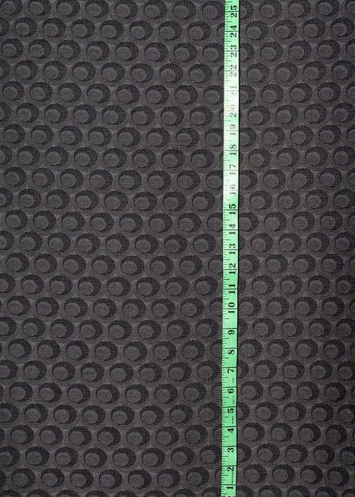 Cotton Jacquard - Crescent Moon Cotton Jacquard - Crescent Moon