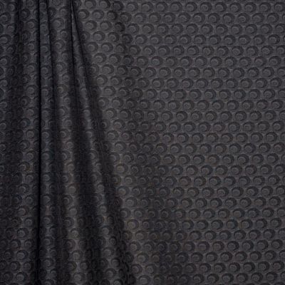 Cotton Jacquard - Crescent Moon 5-125-8