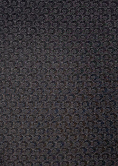 Cotton Jacquard - Crescent Moon Cotton Jacquard - Crescent Moon