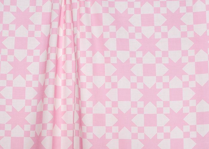 Cotton - Missouri Star Pink Cotton - Missouri Star Pink