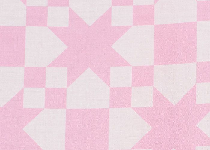 Cotton - Missouri Star Pink Cotton - Missouri Star Pink