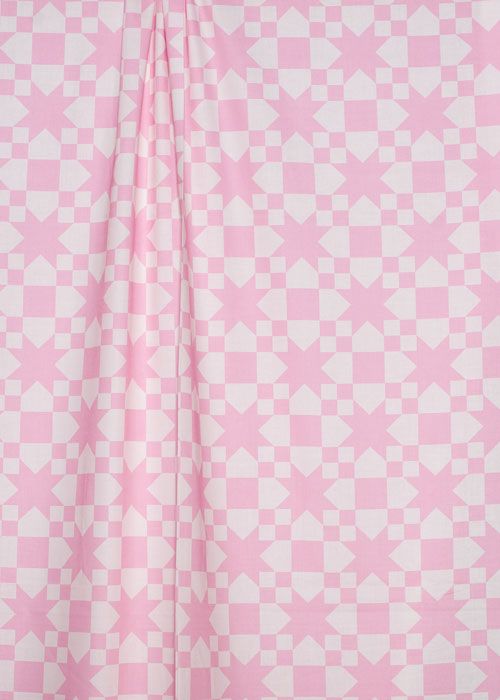 Cotton - Missouri Star Pink Cotton - Missouri Star Pink