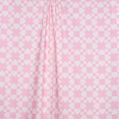 Cotton - Missouri Star Pink 29-125-2