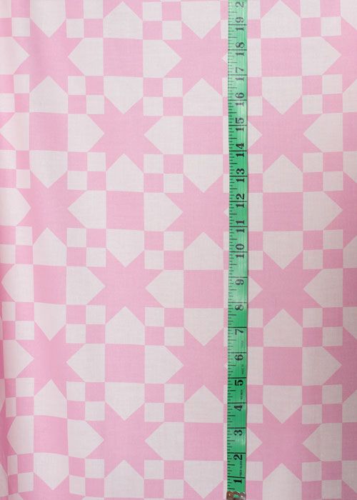 Cotton - Missouri Star Pink Cotton - Missouri Star Pink