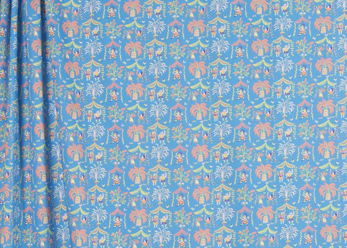 Tana Lawn™ Cotton - Celebration Tana Lawn™ Cotton - Celebration