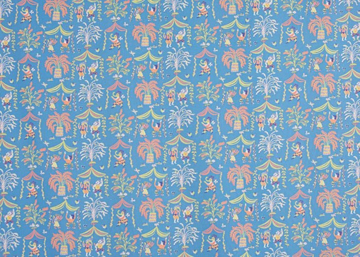 Tana Lawn™ Cotton - Celebration Tana Lawn™ Cotton - Celebration