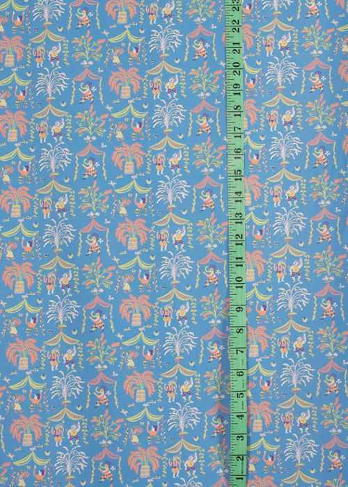 Tana Lawn™ Cotton - Celebration Tana Lawn™ Cotton - Celebration