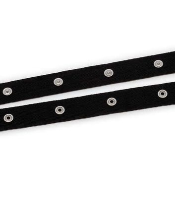 Black Snape Tape - 1 Yard Piece STB-1