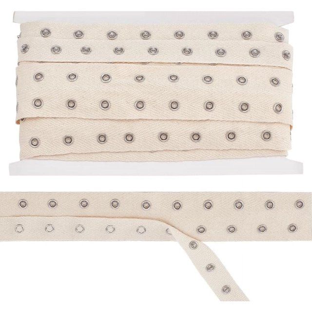 Natural Snape Tape - 1 Yard Piece
