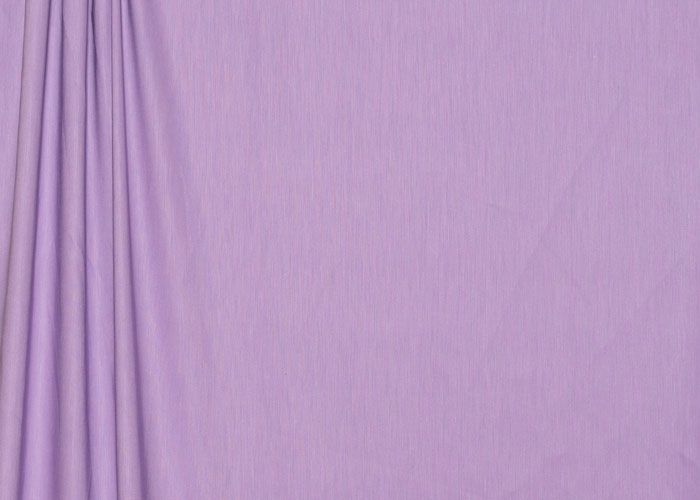 Viscose/Linen Stretch - Violet Viscose/Linen Stretch - Violet
