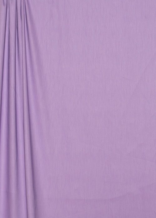 Viscose/Linen Stretch - Violet Viscose/Linen Stretch - Violet