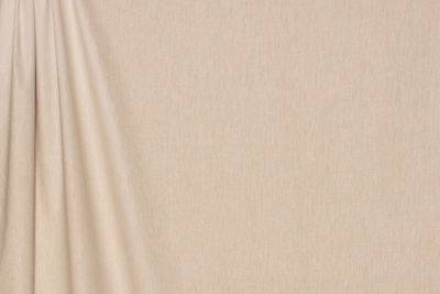 Viscose/Linen Stretch - Light Oatmeal 37-325-11