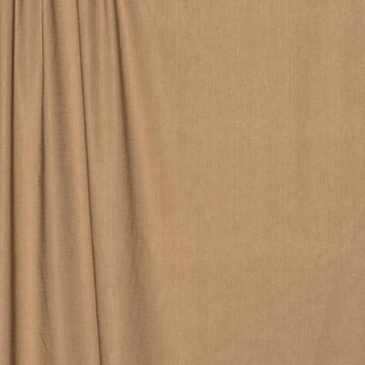 Viscose/Linen Stretch - Khaki 37-325-12