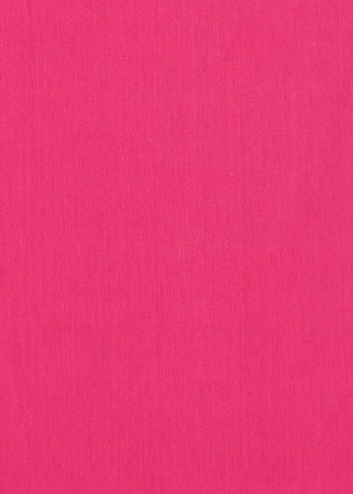 Viscose/Linen Stretch - Fuchsia - END CUT Viscose/Linen Stretch - Fuchsia - END CUT