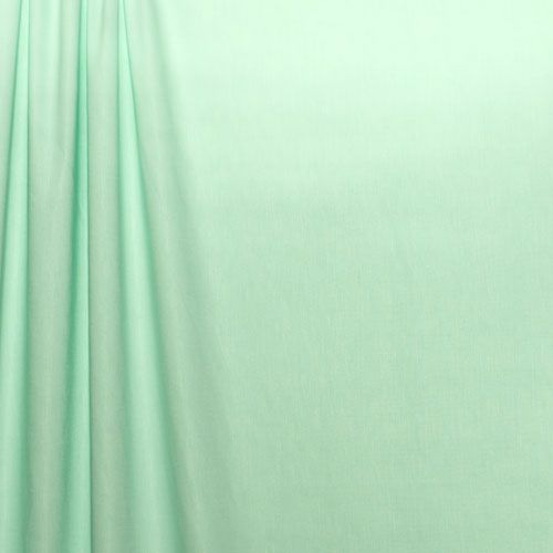 Viscose/Linen Stretch - Fresh Mint