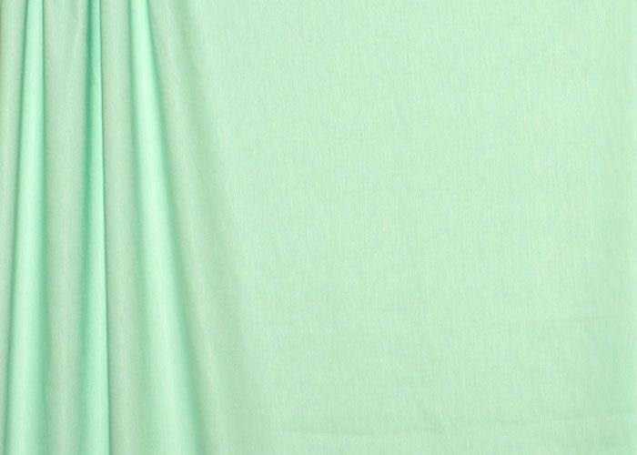 Viscose/Linen Stretch - Fresh Mint Viscose/Linen Stretch - Fresh Mint