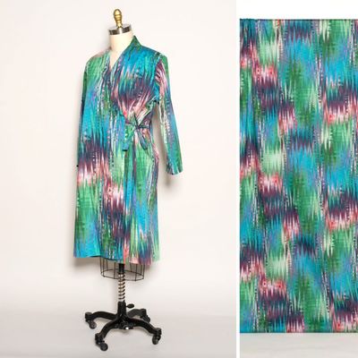Tana Lawn™ Cotton - Glitch Cool Tone 65-125-3