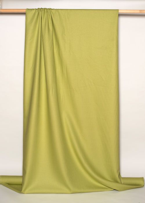 Linen - Tart Green Linen - Tart Green