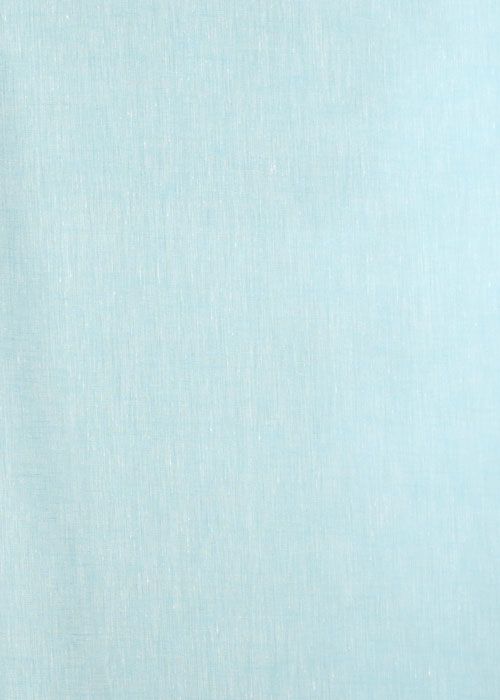 Handkerchief Linen - Robin's Egg Blue Handkerchief Linen - Robin's Egg Blue
