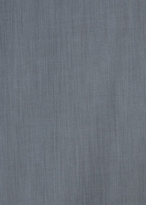 Wool Suiting - Dusty Navy Wool Suiting - Dusty Navy
