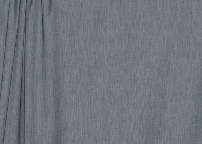 Wool Suiting - Dusty Navy Wool Suiting - Dusty Navy