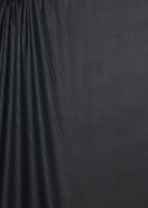 Wool Suiting - Charcoal - END CUT Wool Suiting - Charcoal - END CUT