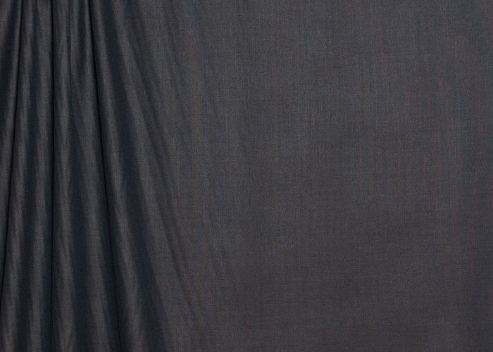 Wool Suiting - Charcoal - END CUT Wool Suiting - Charcoal - END CUT