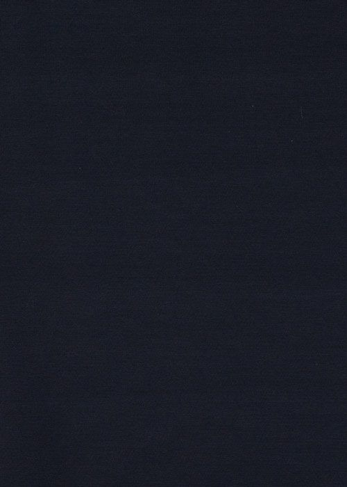 Textured Ponte Knit - Navy