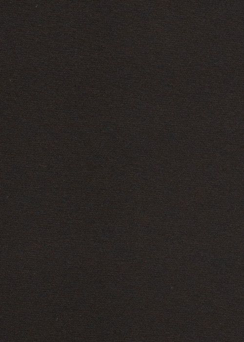 Textured Ponte Knit - Black Textured Ponte Knit - Black