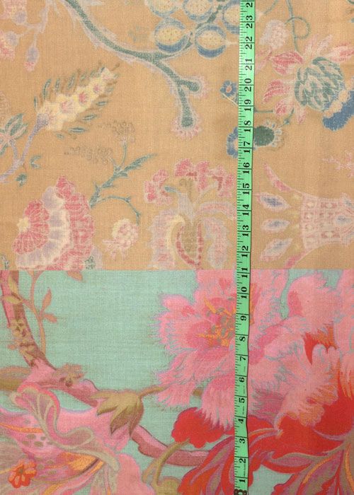 Cotton - Dusty Floral Patchwork Cotton - Dusty Floral Patchwork