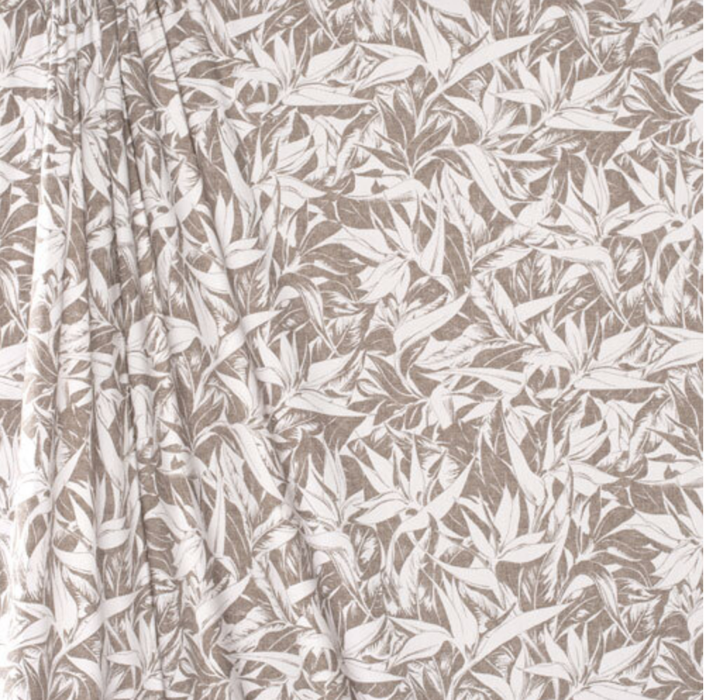 Sophisticated Safari Dress Kit Sophisticated Safari Dress Kit