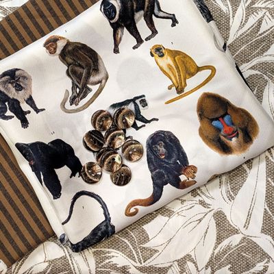 Sophisticated Safari Dress Kit 512LiveKit6