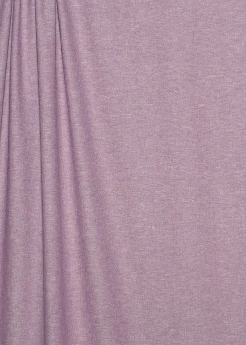 Hemp/Organic Cotton Chambray - Great Grape Hemp/Organic Cotton Chambray - Great Grape