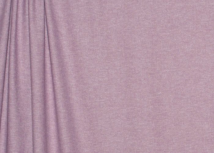 Hemp/Organic Cotton Chambray - Great Grape Hemp/Organic Cotton Chambray - Great Grape